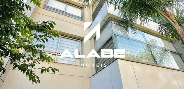 Cobertura com 1 Quarto para alugar, 42m² no Jardim Paulista, São Paulo