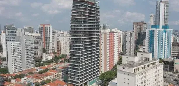 Perdizes Jardim L no Jardim Vera Cruz, São Paulo