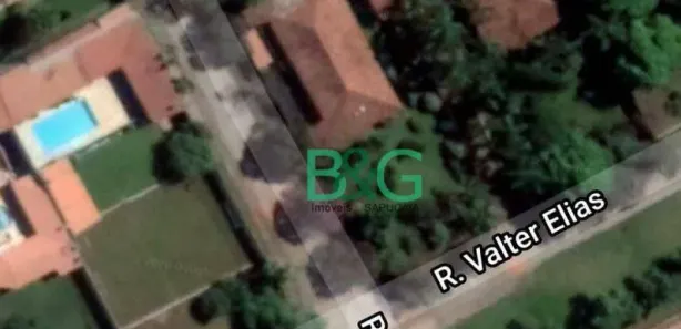 Terreno / Lote / Condomínio à venda, 5136m² no Chácaras de Recreio Santa Helena, Limeira