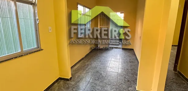 Casa com 2 Quartos à venda, 200m² no Parque Xerém, Duque de Caxias