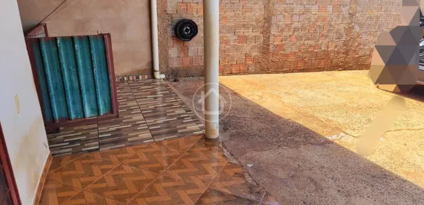 Casa com 2 Quartos à venda, 70m² no Jardim Antáres, Campo Grande