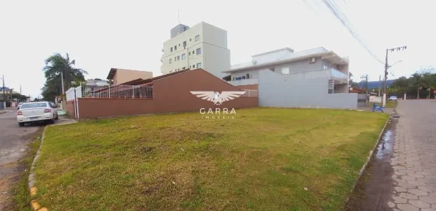 Terreno / Lote / Condomínio à venda, 264m² no Nossa senhora da Paz, Balneário Piçarras