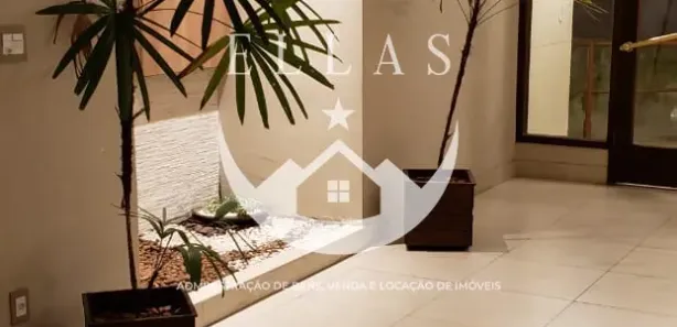 Apartamento com 1 Quarto à venda, 40m² no Boqueirão, Santos