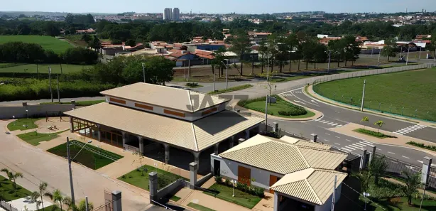 Terreno / Lote / Condomínio à venda, 246m² no Jardim São Francisco, Piracicaba