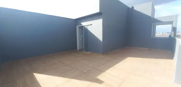 Cobertura com 2 Quartos à venda, 113m² no Nossa Senhora de Fátima, Nilópolis