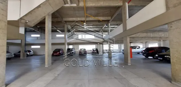 Galpão / Depósito / Armazém para alugar, 1026m² no Jardim Flórida, Barueri