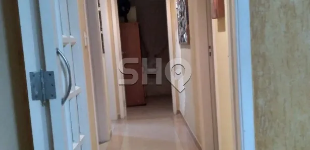 Apartamento com 3 Quartos à venda, 96m² no Vila Albertina, São Paulo
