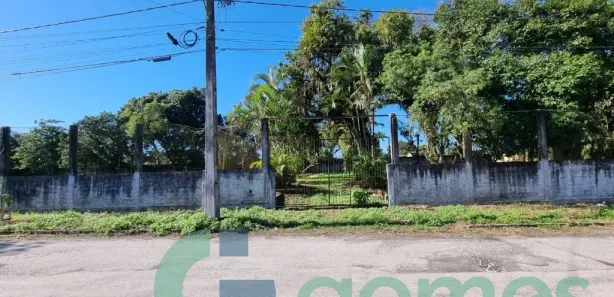 Terreno / Lote / Condomínio à venda, 4800m² no Parque São João, Paranaguá