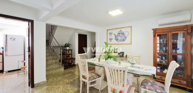 Casa com 3 Quartos à venda, 315m² no Victor Konder, Blumenau