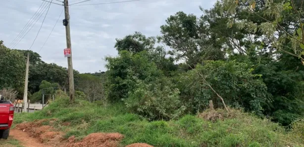 Terreno / Lote / Condomínio à venda, 1000m² no , Piedade
