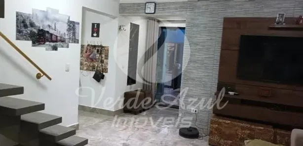 Sobrado com 2 Quartos à venda, 184m² no Jardim da Alvorada, Nova Odessa