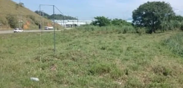 Terreno / Lote / Condomínio à venda, 2000m² no Parque Duque, Duque de Caxias
