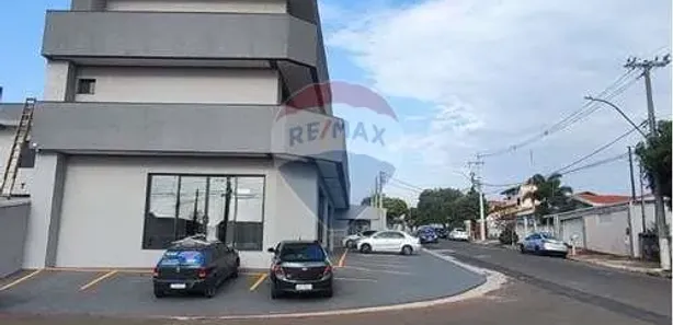Conjunto Comercial / Sala para alugar, 26m² no Jardim dos Calegaris, Paulínia
