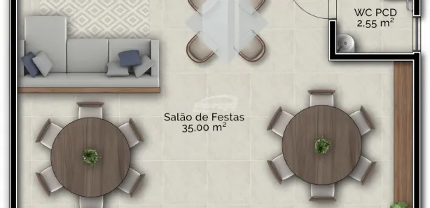 Imagem do imóvel