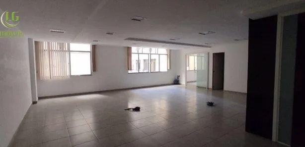 Andar / Laje corporativa para venda ou aluguel, 386m² no Centro, Niterói