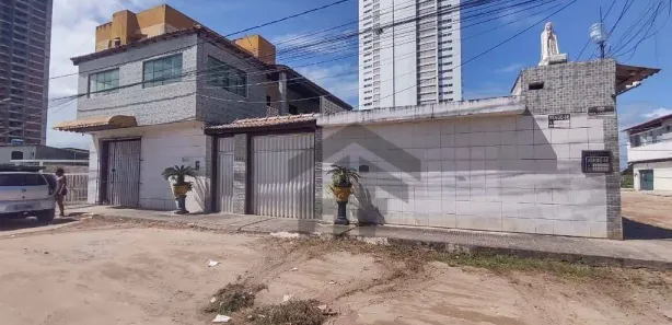 Casa com 3 Quartos para venda ou aluguel, 150m² no Barra de Jangada, Jaboatão dos Guararapes