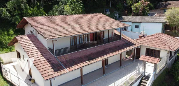 Casa com 5 Quartos à venda, 280m² no Victor Konder, Blumenau