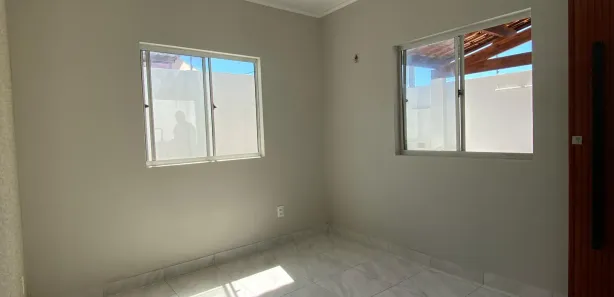 Casa com 2 Quartos à venda, 100m² no Alto do Sumaré, Mossoró