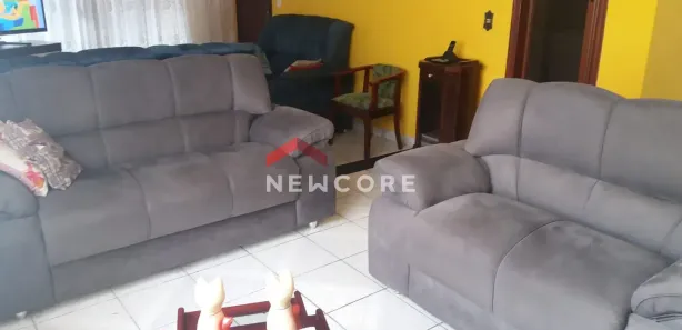Casa de Condomínio com 5 Quartos à venda, 209m² no Vale Verde, Cubatão