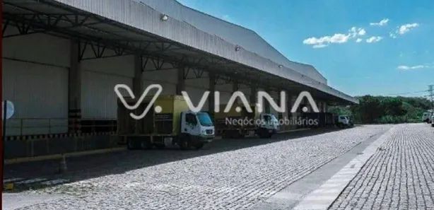 Galpão / Depósito / Armazém à venda, 12713m² no Vila Sul Americana, Carapicuíba