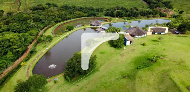 Terreno / Lote / Condomínio à venda, 1500m² no Ecovillas do Lago, Sertanópolis