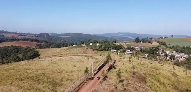 Fazenda / Sítio / Chácara à venda, 1000m² no Cocais, Ibiúna