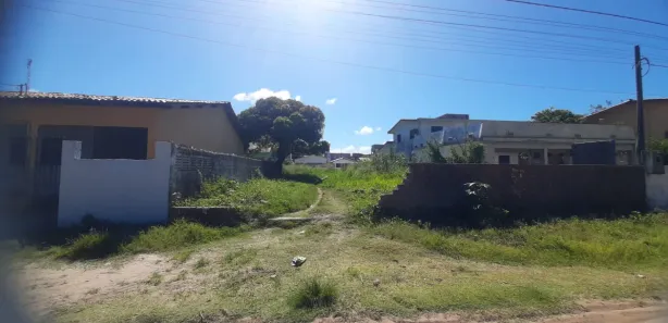 Terreno / Lote / Condomínio à venda, 715m² no Centro, Pitimbu