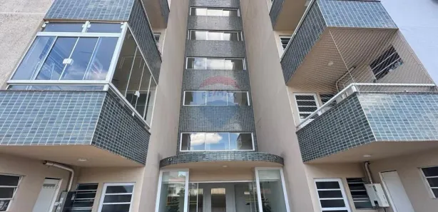 Apartamento com 2 Quartos para alugar, 85m² no Centro, Bragança Paulista