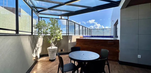 Cobertura com 3 Quartos à venda, 225m² no Intermares, Cabedelo