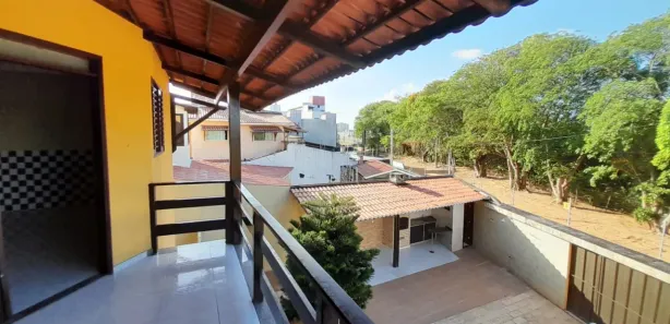 Casa com 4 Quartos para venda ou aluguel, 300m² no Nova Parnamirim, Parnamirim