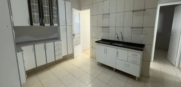 Casa de Condomínio com 3 Quartos para alugar, 110m² no Jardim Santa Mônica II, Mogi Guaçu
