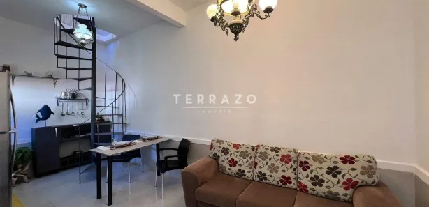 Casa de Condomínio com 1 Quarto para alugar, 60m² no Carlos Guinle, Teresópolis