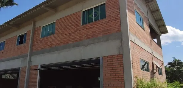 Galpão / Depósito / Armazém à venda, 770m² no , Imigrante
