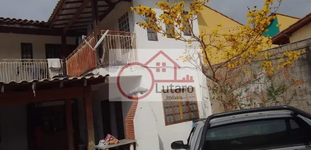 Casa com 2 Quartos à venda, 172m² no Jardim Paraíso, Itu