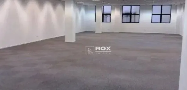Andar / Laje corporativa à venda, 939m² no Centro, Curitiba