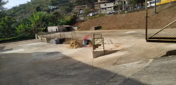 Galpão / Depósito / Armazém à venda, 3000m² no Vila Odete, Nova Lima