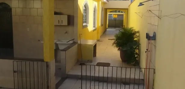 Casa com 3 Quartos à venda, 190m² no Campo Grande, Rio de Janeiro