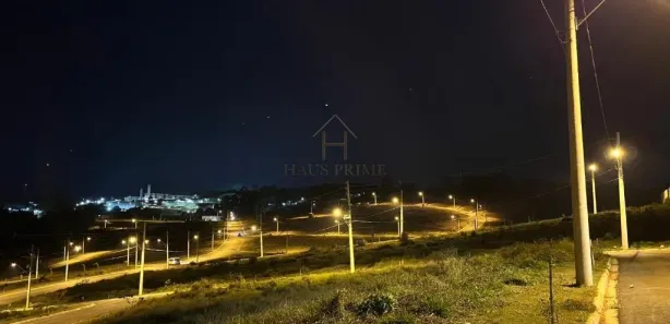 Terreno / Lote / Condomínio à venda, 125m² no Centro (Caucaia do Alto), Cotia
