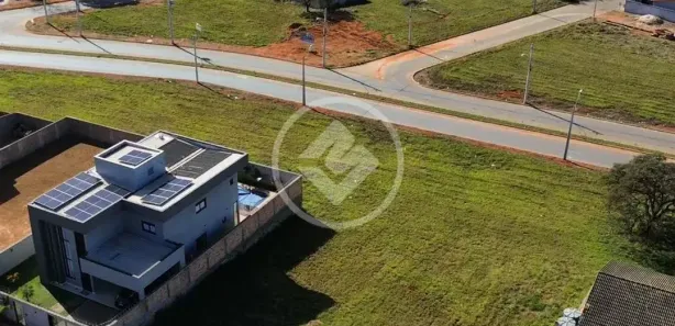 Terreno / Lote / Condomínio à venda, 450m² no , Hidrolândia