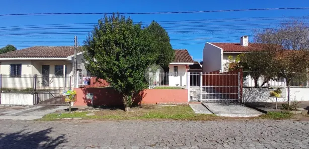 Casa com 3 Quartos à venda, 153m² no Pinheiro Machado, Santa Maria