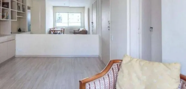Apartamento com 2 Quartos à venda, 52m² no Saúde, São Paulo
