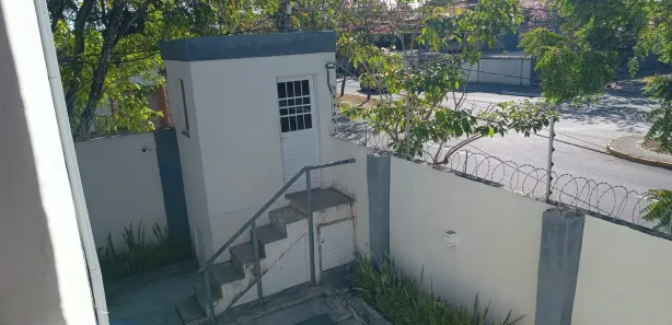 Prédio Inteiro com 15 Quartos para alugar, 400m² no Piedade, Jaboatão dos Guararapes