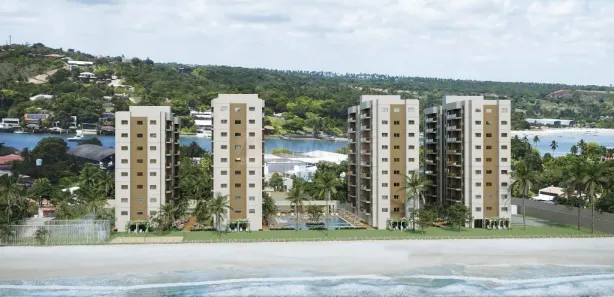Apartamento com 3 Quartos à venda, 59m² no Maria Farinha, Paulista