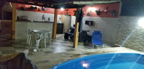 Casa com 3 Quartos à venda, 160m² no Monte Alto, Arraial do Cabo