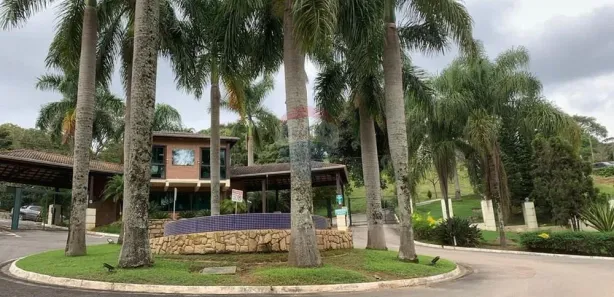 Terreno / Lote / Condomínio à venda, 1147m² no , Jarinu