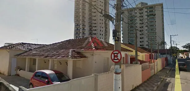 Terreno / Lote / Condomínio à venda, 1485m² no Vila Costa, Suzano