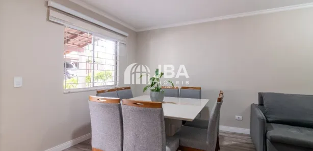Casa de Condomínio com 3 Quartos à venda, 64m² no Lamenha Pequena, Almirante Tamandaré
