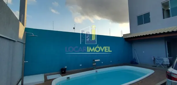 Casa de Condomínio com 2 Quartos à venda, 105m² no Candeias, Vitória da Conquista
