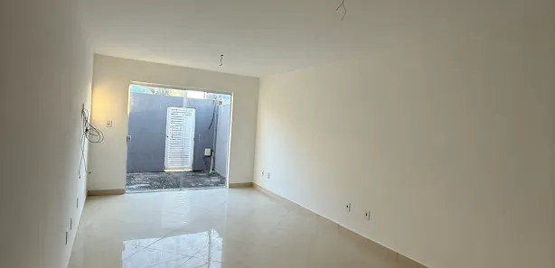Casa de Condomínio com 3 Quartos à venda, 80m² no Bela Vista, Itaboraí