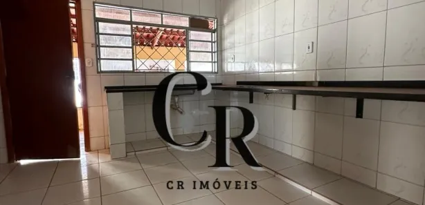 Casa com 2 Quartos à venda, 185m² no Setor Tarumã, Inhumas